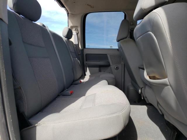 Photo 10 from auction – 2007 DODGE RAM 1500 S with VIN 1D7HA18217S179522