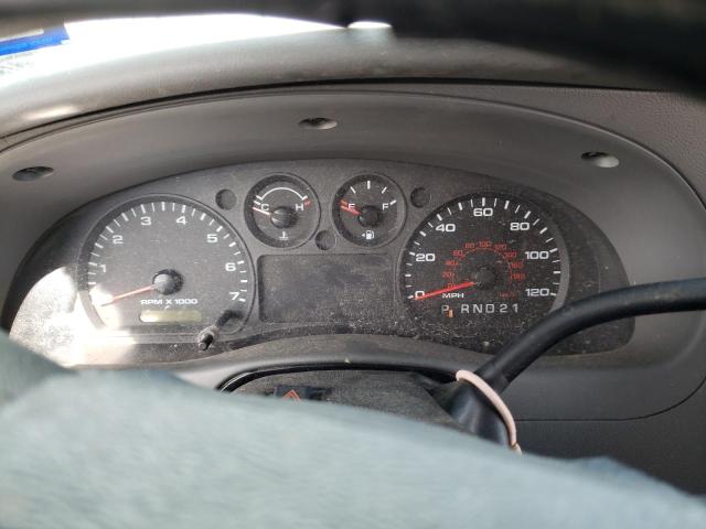 Foto 9 de la subasta – 2008 FORD RANGER con VIN 1FTYR10D18PA72085