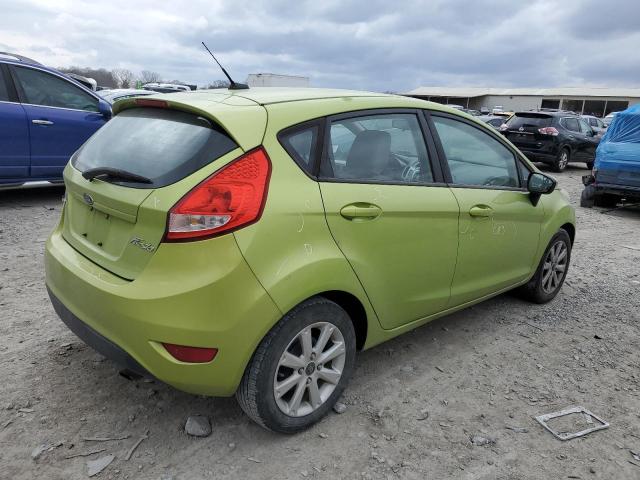 Photo 3 from auction – 2011 FORD FIESTA SE with VIN 3FADP4EJ4BM108746
