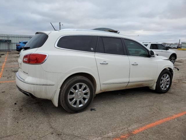 Photo 3 from auction – 2014 BUICK ENCLAVE with VIN 5GAKRBKD5EJ279183