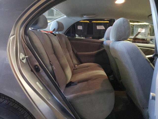 Photo 10 from auction – 2004 TOYOTA COROLLA CE with VIN 1NXBR32E94Z225486