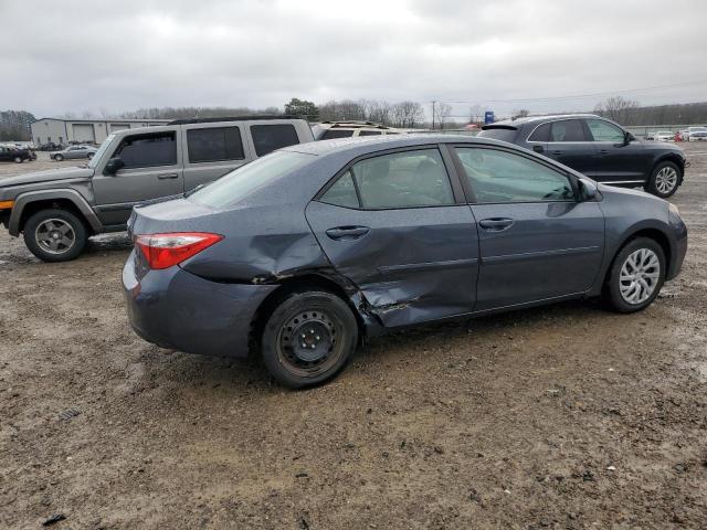 Photo 3 from auction – 2016 TOYOTA COROLLA L with VIN 5YFBURHE5GP478805