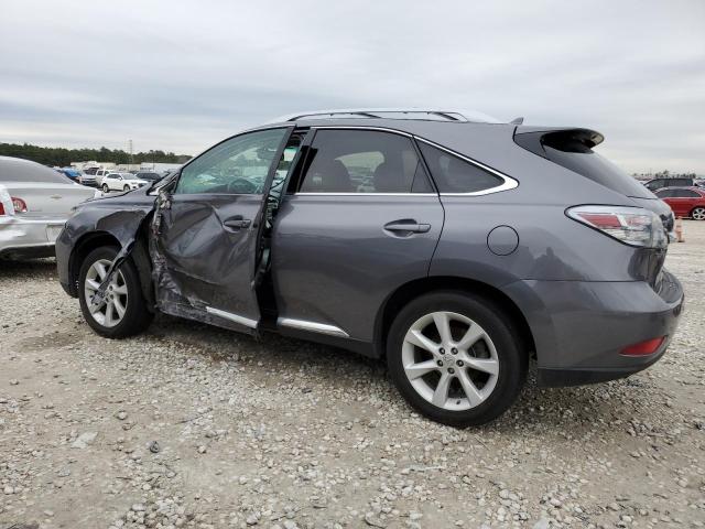 Photo 2 from auction – 2012 LEXUS RX 350 with VIN 2T2BK1BA3CC143965