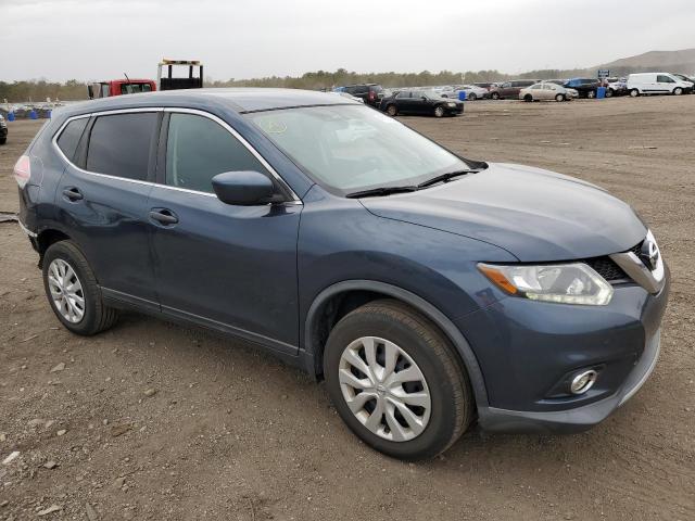 Photo 4 from auction – 2016 NISSAN ROGUE S with VIN KNMAT2MV4GP724238