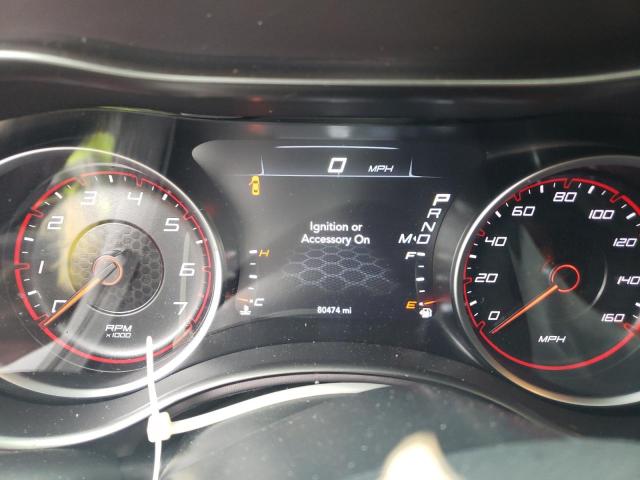 صورة رقم 9 من المزاد - 2019 DODGE CHARGER R/ مع VIN 2C3CDXCT9KH643076