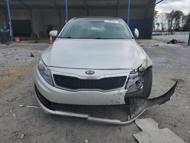 Photo 5 from auction – 2013 KIA OPTIMA EX with VIN 5XXGN4A78DG136920
