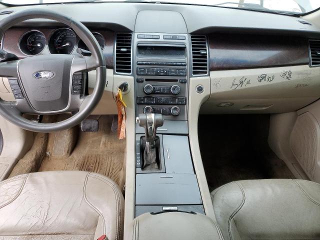 Photo 8 from auction – 2012 FORD TAURUS SEL with VIN 1FAHP2EW0CG137464