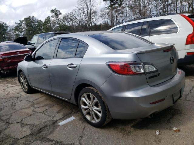 Photo 2 from auction – 2010 MAZDA 3 S with VIN JM1BL1S51A1319658