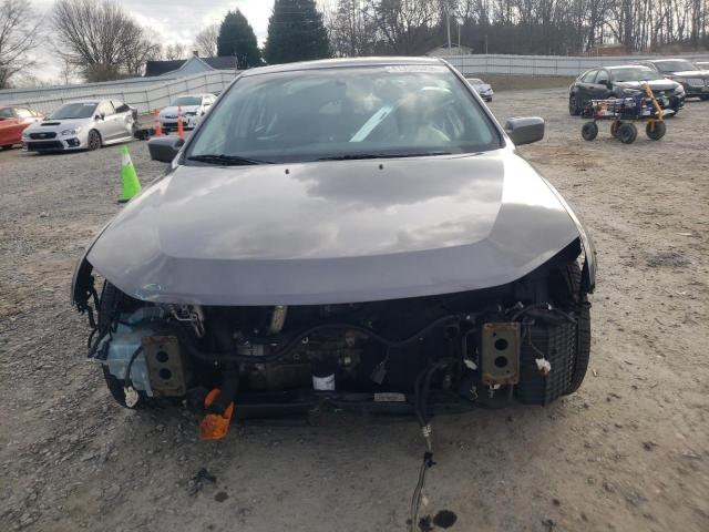 Photo 5 from auction – 2011 FORD FUSION SE with VIN 3FAHP0HA4BR195704