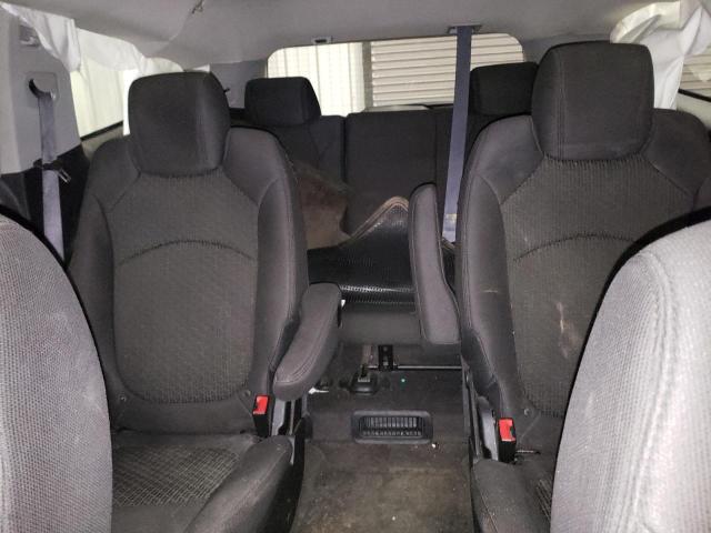 Zdjęcie 10 z aukcji – 2009 CHEVROLET TRAVERSE L z VIN 1GNER23D79S173514