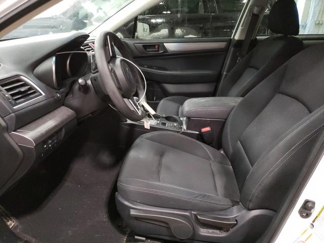 Photo 7 from auction – 2019 SUBARU LEGACY 2.5 with VIN 4S3BNAB67K3025397