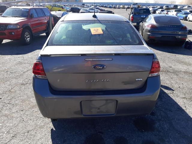 Photo 6 from auction – 2010 FORD FOCUS SES with VIN 1FAHP3GN2AW141884