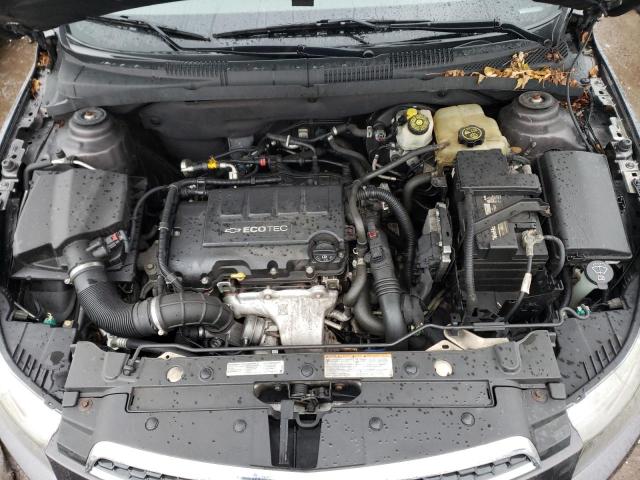 Photo 11 from auction – 2014 CHEVROLET CRUZE LT with VIN 1G1PC5SB3E7201741