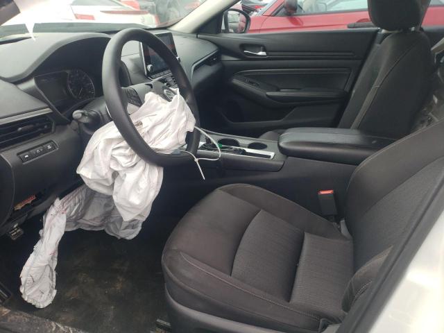 Photo 7 from auction – 2020 NISSAN ALTIMA S with VIN 1N4BL4BV2LC195723