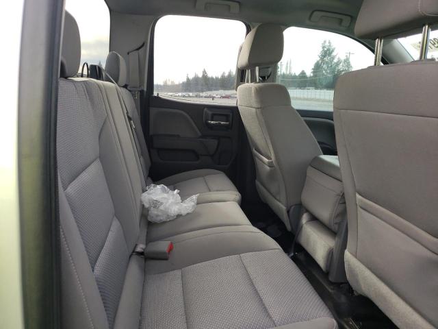 Photo 10 from auction – 2016 CHEVROLET SILVERADO with VIN 1GCVKPEC5GZ403795