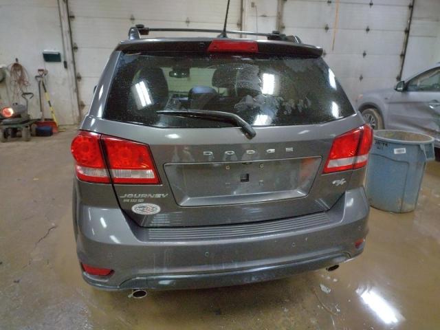 Photo 6 from auction – 2015 DODGE JOURNEY R/ with VIN 3C4PDDFG5FT700865