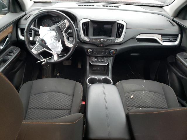 Photo 8 from auction – 2018 GMC TERRAIN SL with VIN 3GKALTEV9JL152983