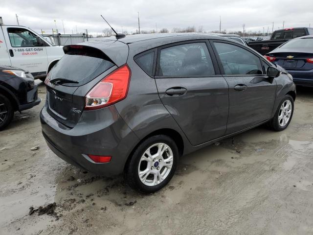 Photo 3 from auction – 2016 FORD FIESTA SE with VIN 3FADP4EJ6GM184959
