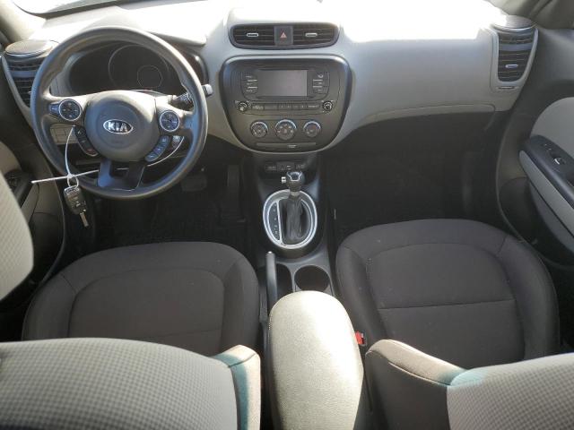 Photo 8 from auction – 2018 KIA SOUL with VIN KNDJN2A26J7595625