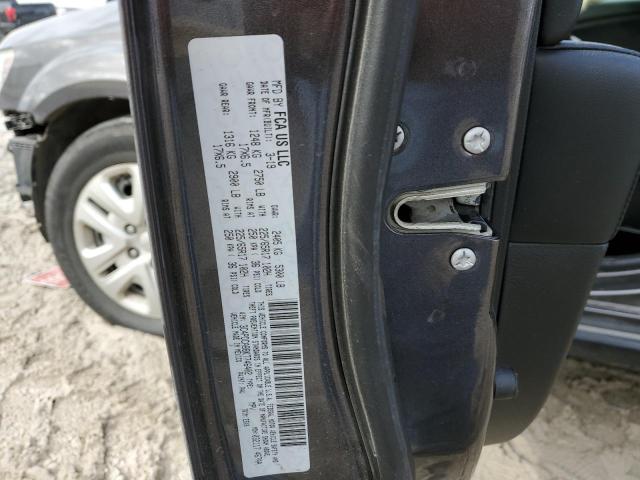 Photo 14 from auction – 2019 DODGE JOURNEY SE with VIN 3C4PDCAB8KT746402