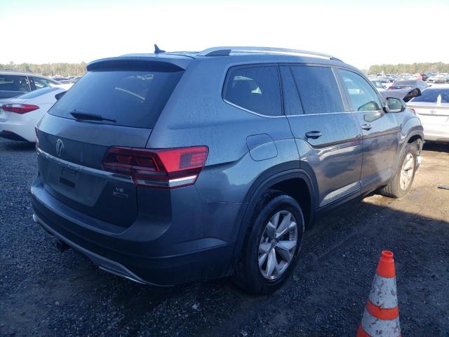 Photo 3 from auction – 2018 VOLKSWAGEN ATLAS SE with VIN 1V2LR2CA1JC552222