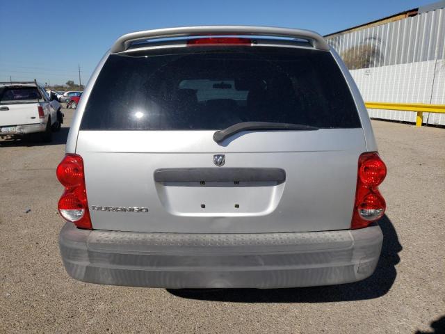 Photo 6 from auction – 2006 DODGE DURANGO SX with VIN 1D4HD38N06F107938