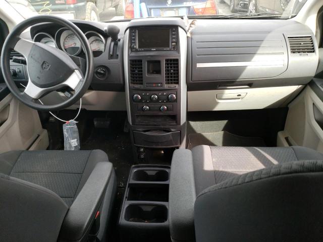 Photo 8 from auction – 2010 DODGE GRAND CARA with VIN 2D4RN4DE8AR318318