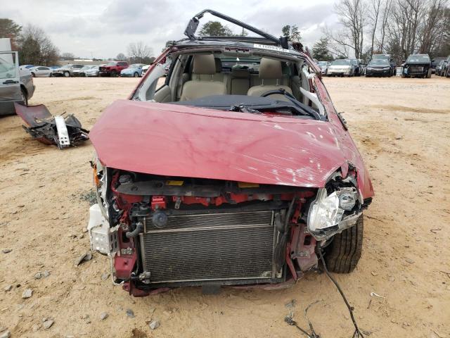 Photo 5 from auction – 2014 TOYOTA PRIUS with VIN JTDKN3DU6E1794223