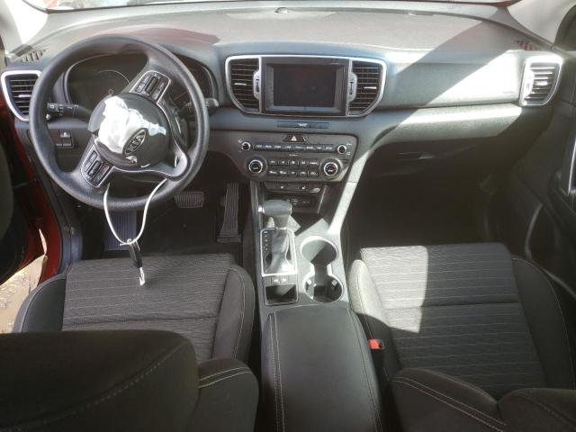 Photo 8 from auction – 2018 KIA SPORTAGE L with VIN KNDPM3AC8J7412950