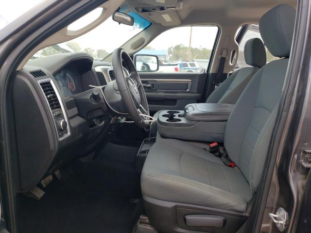 Photo 7 from auction – 2018 RAM 1500 SLT with VIN 1C6RR7LT3JS223559