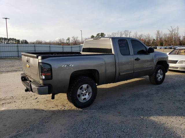 Photo 3 from auction – 2012 CHEVROLET SILVERADO with VIN 1GCRKSE74CZ222303