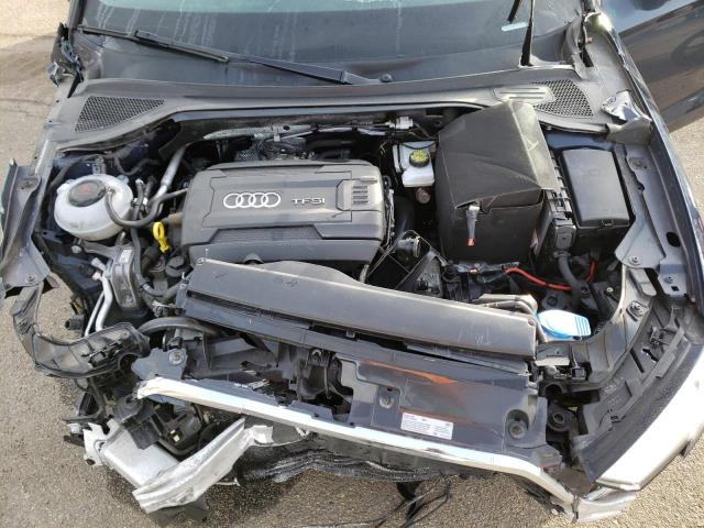 Zdjęcie 11 z aukcji – 2018 AUDI A3 PREMIUM z VIN WAUB8GFF3J1094924