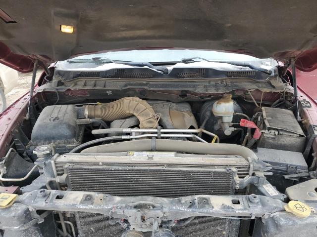 Photo 11 from auction – 2011 DODGE RAM 1500 with VIN 1D7RV1CT6BS573339