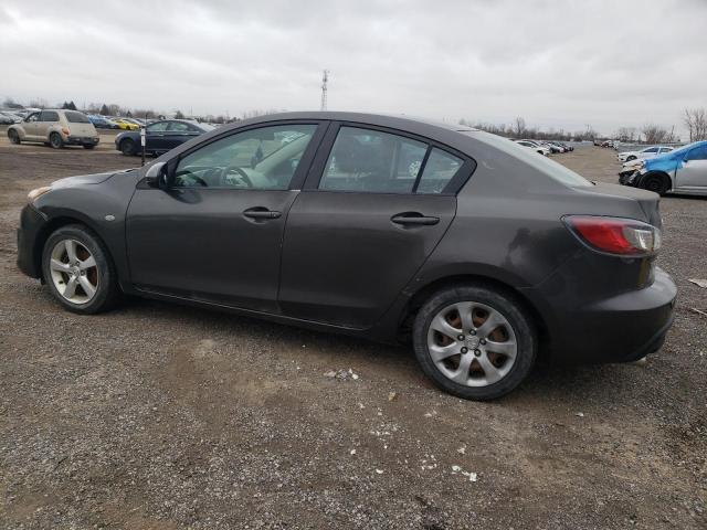 Photo 2 from auction – 2010 MAZDA 3 I with VIN JM1BL1SF9A1116235
