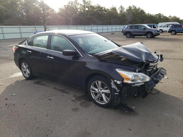 Photo 4 from auction – 2013 NISSAN ALTIMA 2.5 with VIN 1N4AL3AP8DN428132