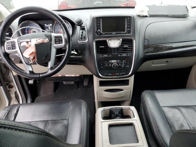 Photo 8 from auction – 2012 CHRYSLER TOWN & COU with VIN 2C4RC1BG3CR185752
