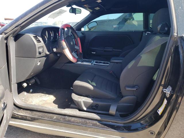 Photo 7 from auction – 2009 DODGE CHALLENGER with VIN 2B3LJ44VX9H542269