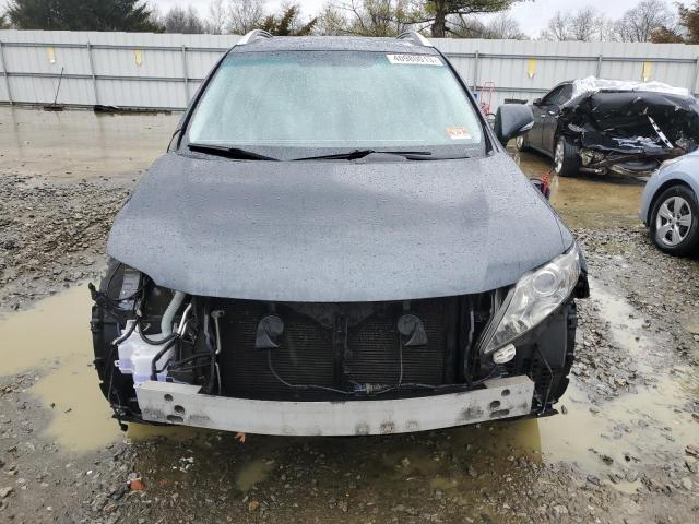 Photo 5 from auction – 2011 LEXUS RX 350 with VIN 2T2BK1BA2BC118943