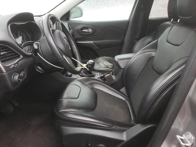 Photo 7 from auction – 2019 JEEP CHEROKEE L with VIN 1C4PJMLB2KD213754