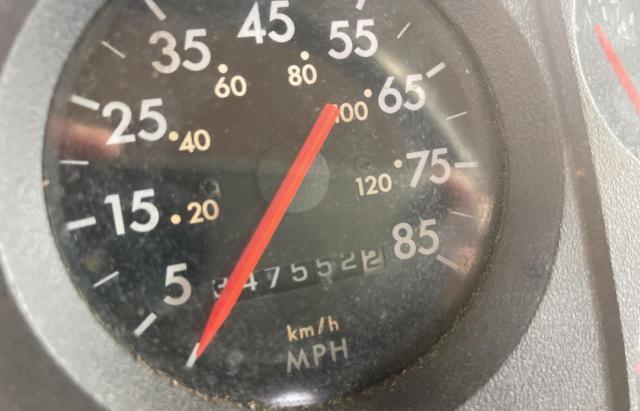 Photo 8 from auction – 1998 FREIGHTLINER MEDIUM CON with VIN 1FV6HJAA9WH961226