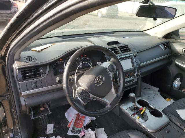 Photo 8 from auction – 2014 TOYOTA CAMRY L with VIN 4T1BF1FK5EU354288