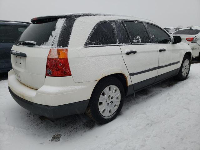 Photo 3 from auction – 2006 CHRYSLER PACIFICA with VIN 2A4GM48466R912397