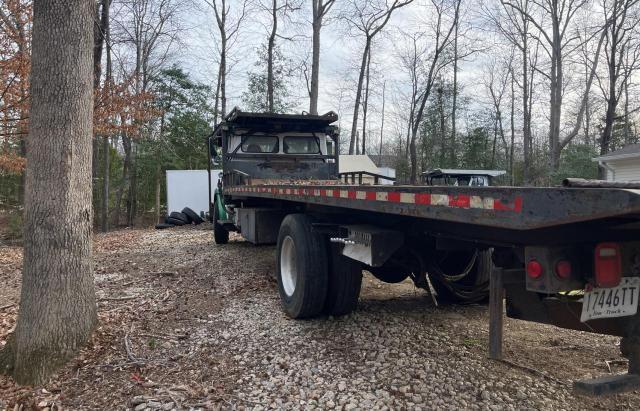 Photo 3 from auction – 1998 FREIGHTLINER MEDIUM CON with VIN 1FV6HJAA9WH961226