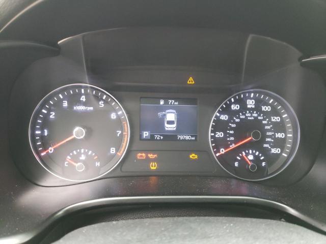 Photo 9 from auction – 2019 KIA FORTE FE with VIN 3KPF24AD5KE013494