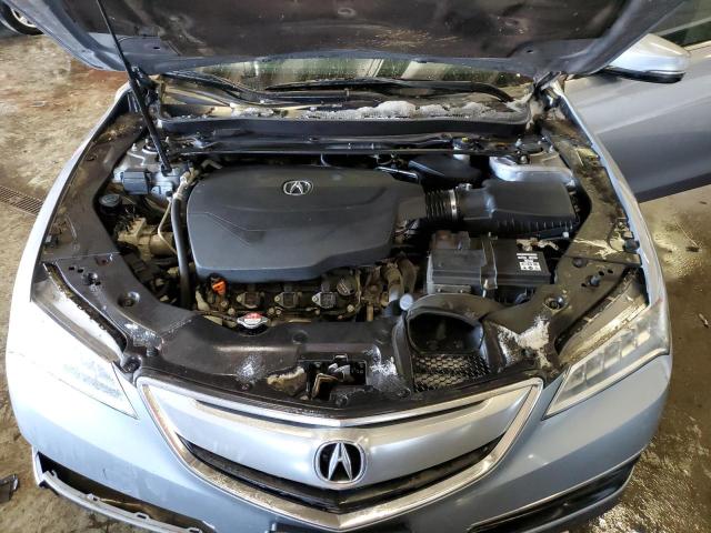 Photo 11 from auction – 2015 ACURA TLX TECH with VIN 19UUB3F53FA007383