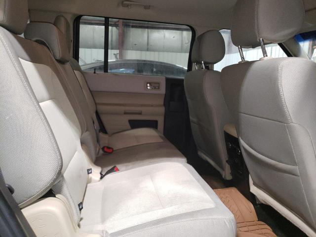 Photo 10 from auction – 2015 FORD FLEX SE with VIN 2FMGK5B84FBA18271