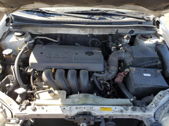 Photo 11 from auction – 2005 TOYOTA COROLLA CE with VIN 1NXBR32E45Z515698