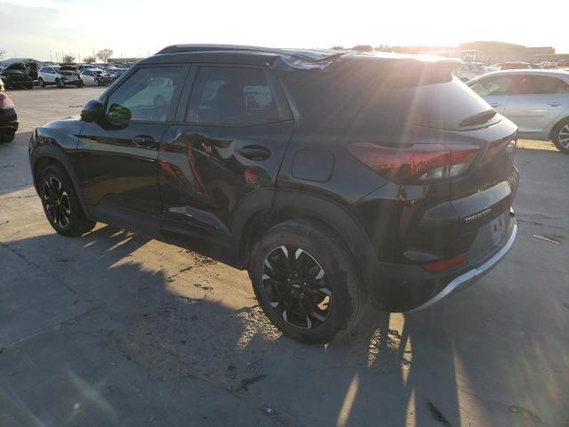 Photo 2 from auction – 2021 CHEVROLET TRAILBLAZE with VIN KL79MPSL3MB034632