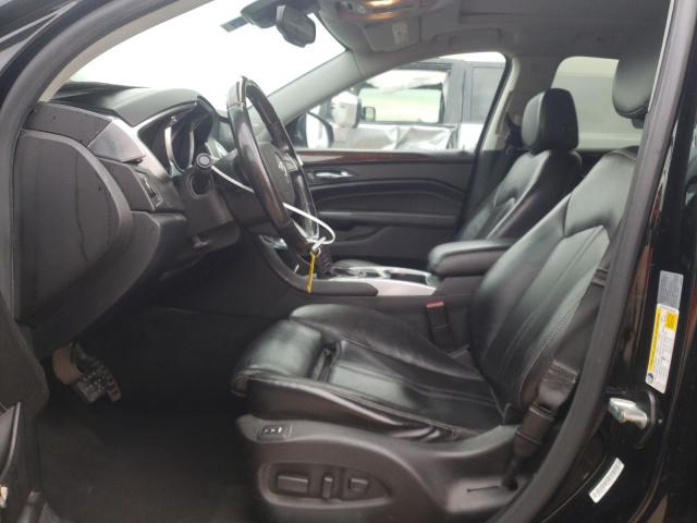 Photo 7 from auction – 2012 CADILLAC SRX PERFOR with VIN 3GYFNEE32CS563358