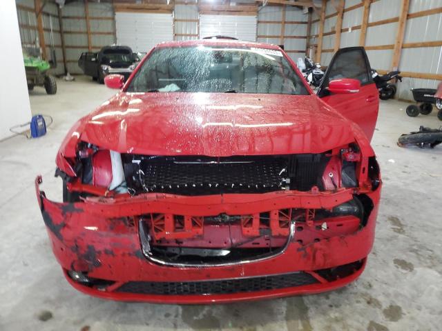Photo 5 from auction – 2016 CHRYSLER 300 S with VIN 2C3CCABG8GH141297